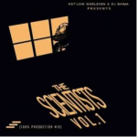 The Scientists – Skorokoro(Vocal Mix)