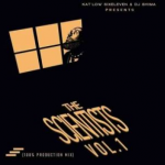 The Scientists – Sthandwa Sam(Vocal Mix)