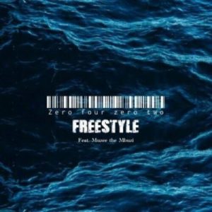 Touchline ft Muzee The Mbuzi – Zero Four Zero Two Freestyle
