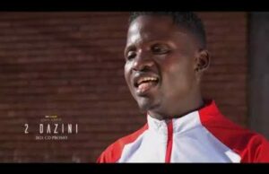 2 Dazini – Lomfana Uhamba Ngqo Kuloshuni Wasendlunkulu