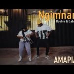 Boohle ft Gaba Cannal – Ngimnandi
