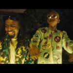 DJ Consequence & DJ Tarico ft Preck & Nelson Tivane – Number One