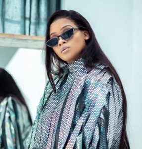 Lady Du – Asibe Happy (Acapella Version)