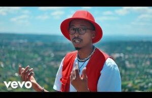 Mthunzi ft Mlindo The Vocalist – Baningi