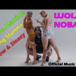 (Video) Sizwe Alakine ft Young Stunna, Mellow & Sleazy – Ujola Nobani