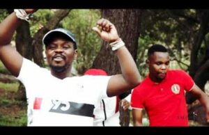 Vikani – Wodumo Lengoma Ethi Iseqamgwaqo