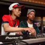 Wayne11 & Gernie – The Block Party (034 Mix)