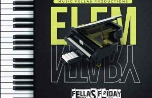 XoliSoul, Nkukza SA & Musical Jazz – Propellerhead