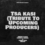 Zungu D Kota – Tsa Kasi Vol.1 Mix