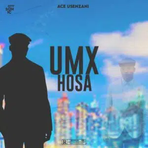 Ace Usenzan – Umxhosa Mp3 Download