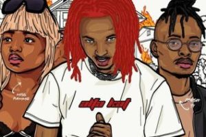 Alfa Kat – Mundaza ft Miss Pammie, Fresh Ty, Mickey Mish & Mustbedubz Mp3 Download