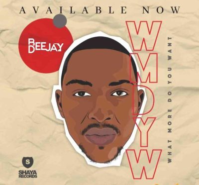 Bee Deejay ft Mshayi & Mr Thela – What More Do You Want Mp3 Download