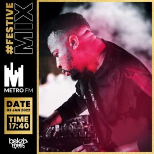 Bekzin Terris – Metro FM (Festive Mix) Mp3 Download