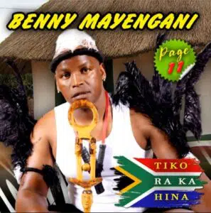 Benny Mayengani – Xibekarani Mp3 Download