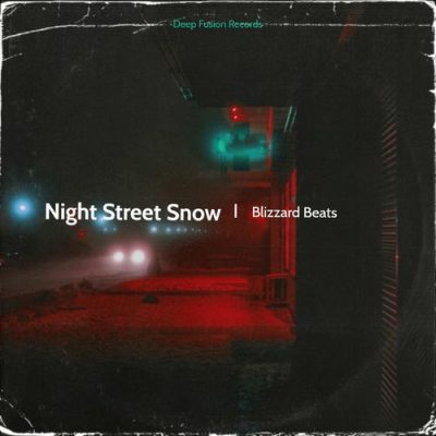 Blizzard Beats – Night Street Snow Mp3 Download