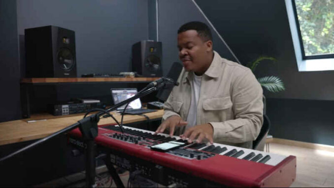 Brenden Praise – Matla Sona Mp3 Download