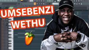 Busta 929 & Mpura – Umsebenzi Wethu (FL Studio Remix) Mp3 Download