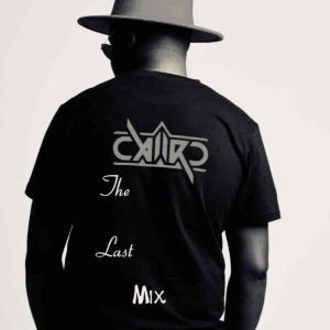 Caiiro – The last Mix Of 2021 Mp3 Download