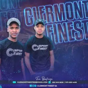 Clermont Finest – Venice Mp3 Download