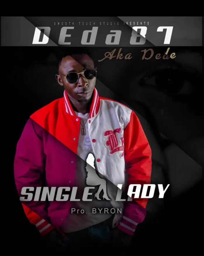 Deda87 – Single Lady Mp3 Download