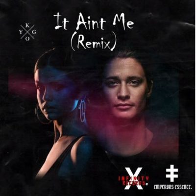 DJ Abux & Soulking ft Innocent – It Ain’t Me (Amapiano Remix) Mp3 Download
