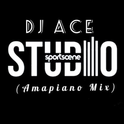 DJ Ace – Sportscene (Amapiano Mix) Mp3 Download