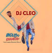 DJ Cleo – Ingubo Enamehlo Ft. Lungisa Xhamela, Phiwe S Mp3 Download