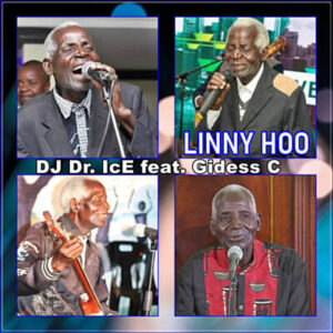 DJ Dr. IcE – Linny Hoo Mp3 Download