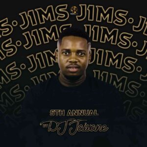 DJ Jaivane & Muziqal Tone – J1MS Mp3 Download