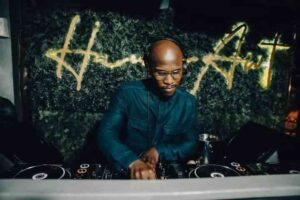 DJ Kent – WeeKent SunSets#7 Mix Mp3 Download