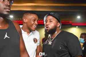 Dj Melzi – Kethe Wena ft. Letso M Mp3 Download