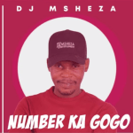 DJ Msheza – Amabhoza Ft Kreepy M, Sauriz & DJ Fistoler Mp3 Download
