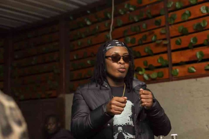 Dj Obza – Sunday Chillas 002 Mix Mp3 Download