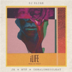DJ Sliqe – iLife ft JR, WTF & Okmalumkoolkat Mp3 Download