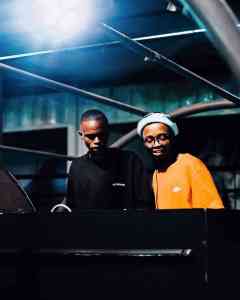 Djy Zan SA – Force Of Nature ft. Dj Shima Mp3 Download