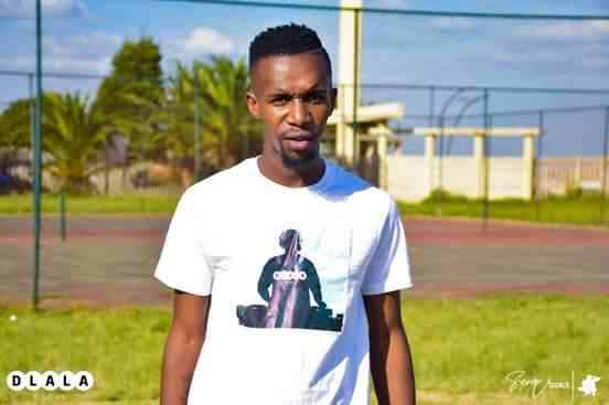 Dlala Regal, Young Stunna & Sir Sensei – Dlala Captain Mp3 Download