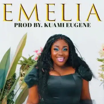 Emelia Brobbey – Emelia (Prod By Kuami Eugene) Mp3 Download