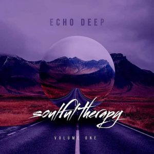 EP: Echo Deep – Soulful Therapy Vol 1 Mp3 Download