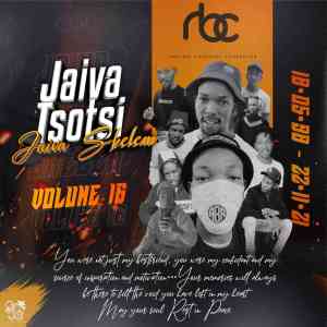 Fanarito – Jaiva Tsotsi Jaiva Skelem Vol.16 Mix Mp3 Download