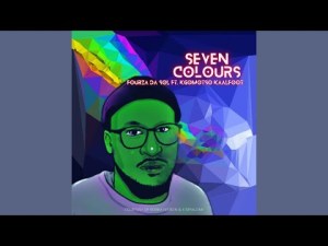 Fourza Da Sol – Seven Colours Ft. Kgomotso Kaalfoot Mp3 Download