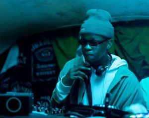 General C’mamane – Vibration Ft. Newlandz Finest Mp3 Download