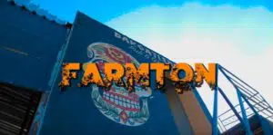 J Roy – Farmton Ft. Mc Nhlakah , Bhuti Hope , Hollyburg & Inkabi Yamafeleb Mp3 Download