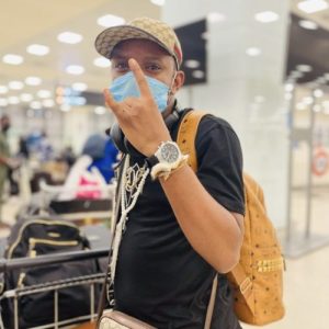 Kabza De Small & Da Muziqal Chef – Indian Leafs Mp3 Download