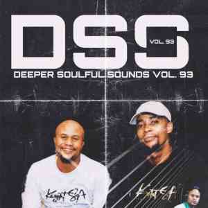 KnightSA89 & LebtoniQ – Deeper Soulful Sounds Vol. 93 (2022 Exclusive Mix) Mp3 Download