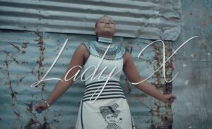 Lady X – Igugu Lami Mp3 Download