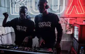 Limpopo Rhythm – Love Afro, Do Afro Mix (Episode 1) Mp3 Download