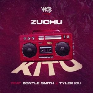 (Lyrics) Zuchu ft Bontle Smith & Tyler ICU – Kitu Mp3 Download