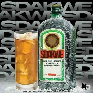 Major Kapa & Locco Musiq ft VeeLowSoul & Hashtag Dust Minister – Sdakwe Mp3 Download