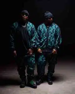 Major League Djz – Amapiano Balcony Mix (S04, E03) Mp3 Download