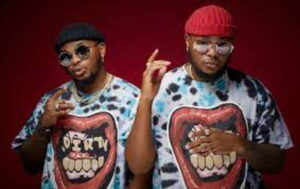 Major League DJz – Piano City (S1 EP7) ft. Ross Mp3 Download